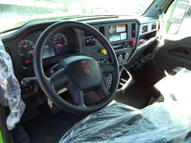 2027 Kenworth T280 22FT ROLLBACK TOW TRUCK AUTOGRID StepSide Classic - 22475045 - 48