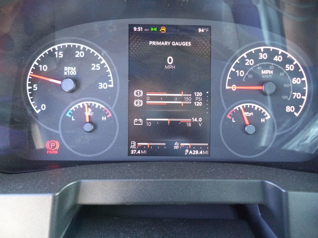 2027 Kenworth T280 22FT ROLLBACK TOW TRUCK AUTOGRID StepSide Classic - 22475045 - 50