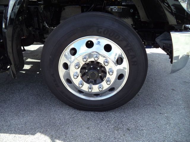 2027 Kenworth T280 w/ 22ft Jerr-Dan 6 Ton XLP Low Pro Car Carrier Rollback - 22232920 - 18