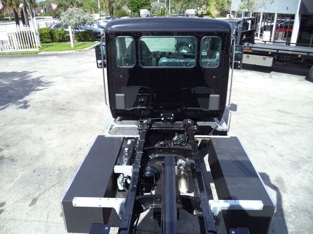 2027 Kenworth T280 w/ 22ft Jerr-Dan 6 Ton XLP Low Pro Car Carrier Rollback - 22232920 - 29