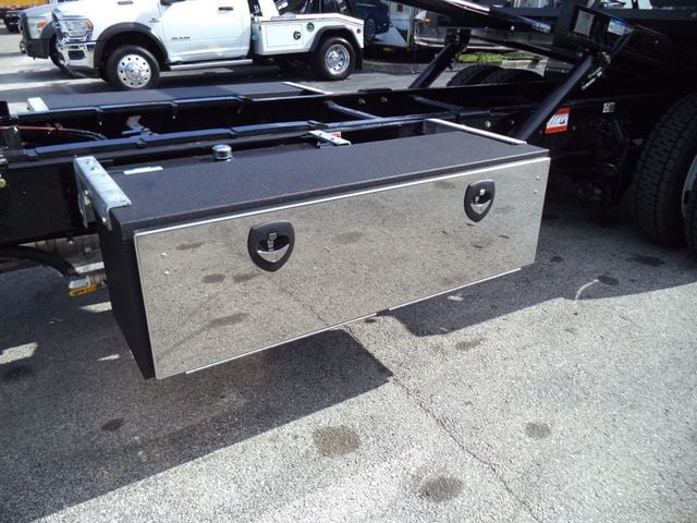 2027 Kenworth T280 w/ 22ft Jerr-Dan 6 Ton XLP Low Pro Car Carrier Rollback - 22232920 - 31