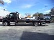 2027 Kenworth T280 w/ 22ft Jerr-Dan 6 Ton XLP Low Pro Car Carrier Rollback - 22232920 - 8