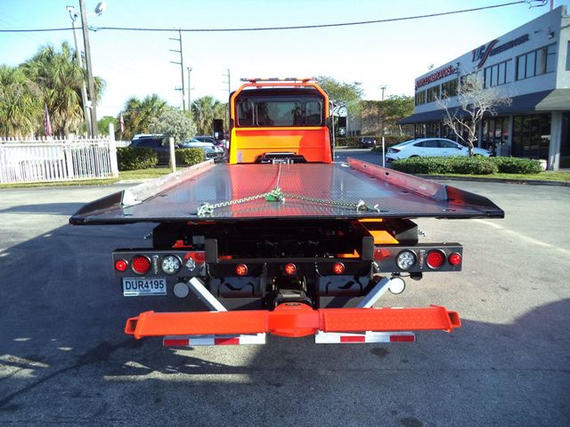 2027 Kenworth T280 w/ 22ft Jerr-Dan Custom StepSide Classic Car Carrier - 22797674 - 10