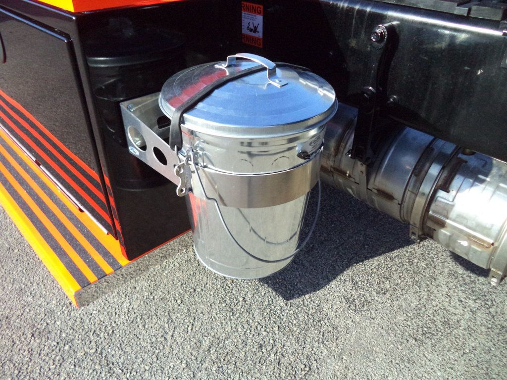 2027 Kenworth T280 w/ 22ft Jerr-Dan Custom StepSide Classic Car Carrier - 22797674 - 40