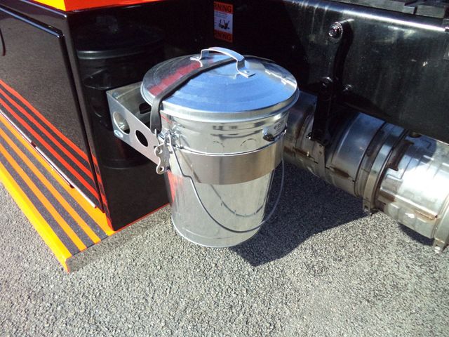 2027 Kenworth T280 w/ 22ft Jerr-Dan Custom StepSide Classic Car Carrier - 22797674 - 40