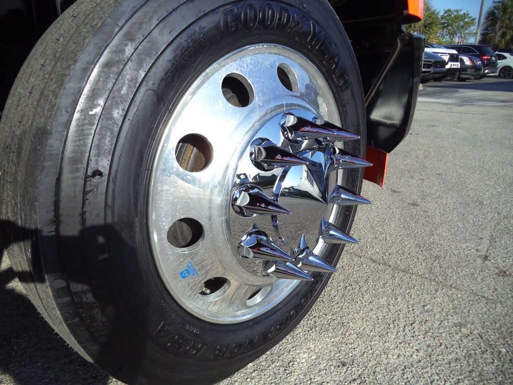 2027 Kenworth T280 w/ 22ft Jerr-Dan Custom StepSide Classic Car Carrier - 22797674 - 42