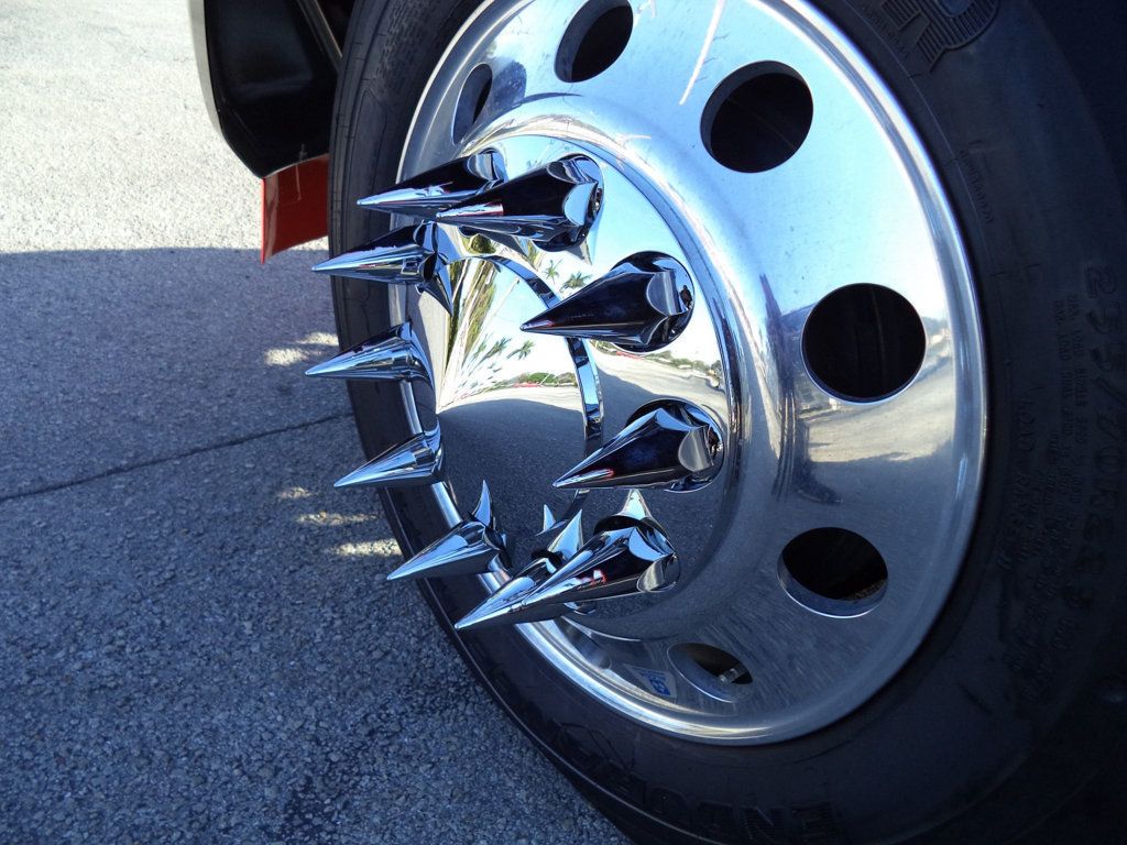 2027 Kenworth T280 w/ 22ft Jerr-Dan Custom StepSide Classic Car Carrier - 22797674 - 48