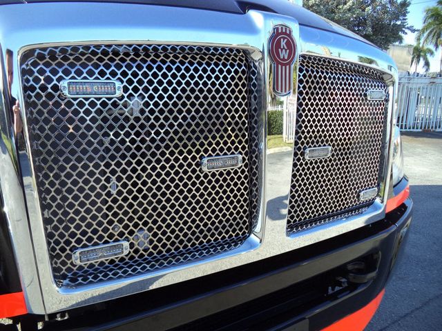 2027 Kenworth T280 w/ 22ft Jerr-Dan Custom StepSide Classic Car Carrier - 22797674 - 59