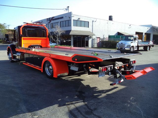 2027 Kenworth T280 w/ 22ft Jerr-Dan Custom StepSide Classic Car Carrier - 22797674 - 69