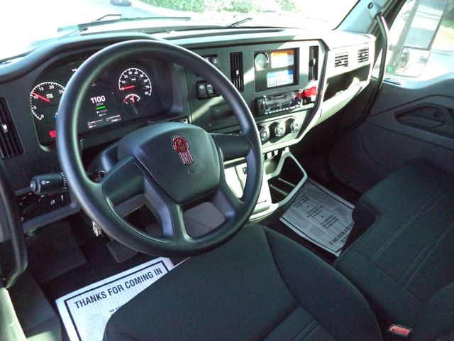 2027 Kenworth T280 w/ 22ft Jerr-Dan Custom StepSide Classic Car Carrier - 22797674 - 76