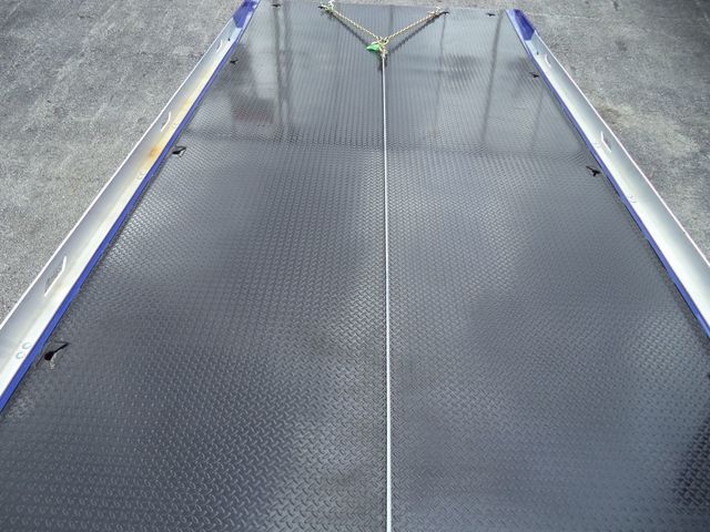 2027 Kenworth T280 w/ 22ft JerrDan Custom StepSide Classic Low Pro Carrier - 22652293 - 33