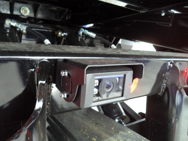 2027 Kenworth T280 w/ 22ft JerrDan Custom StepSide Classic Low Pro Carrier - 22652293 - 37