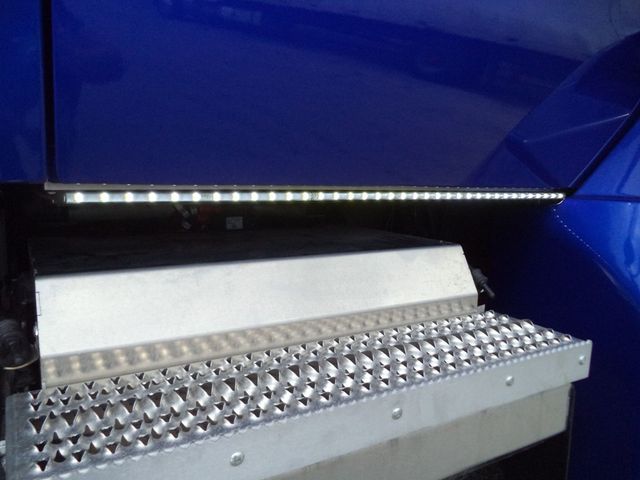 2027 Kenworth T280 w/ 22ft JerrDan Custom StepSide Classic Low Pro Carrier - 22652293 - 46