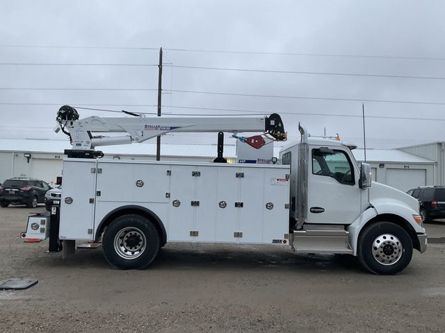 2027 Kenworth T380 Mechanics Service Truck 4x2 - 23010766 - 0