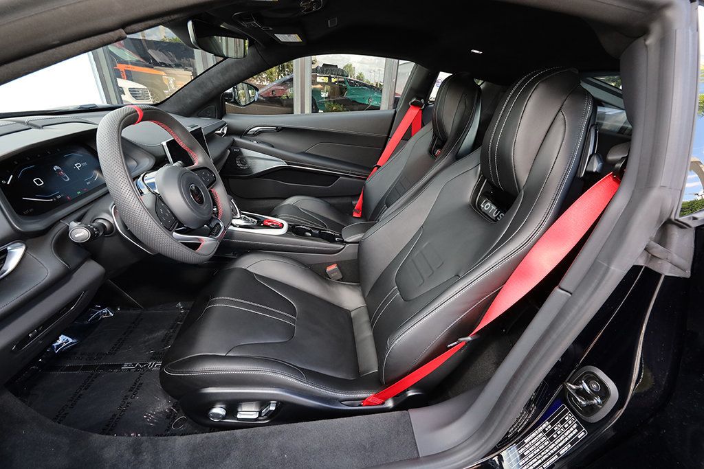 2027 Lotus Emira Turbo SE  - 23087137 - 16