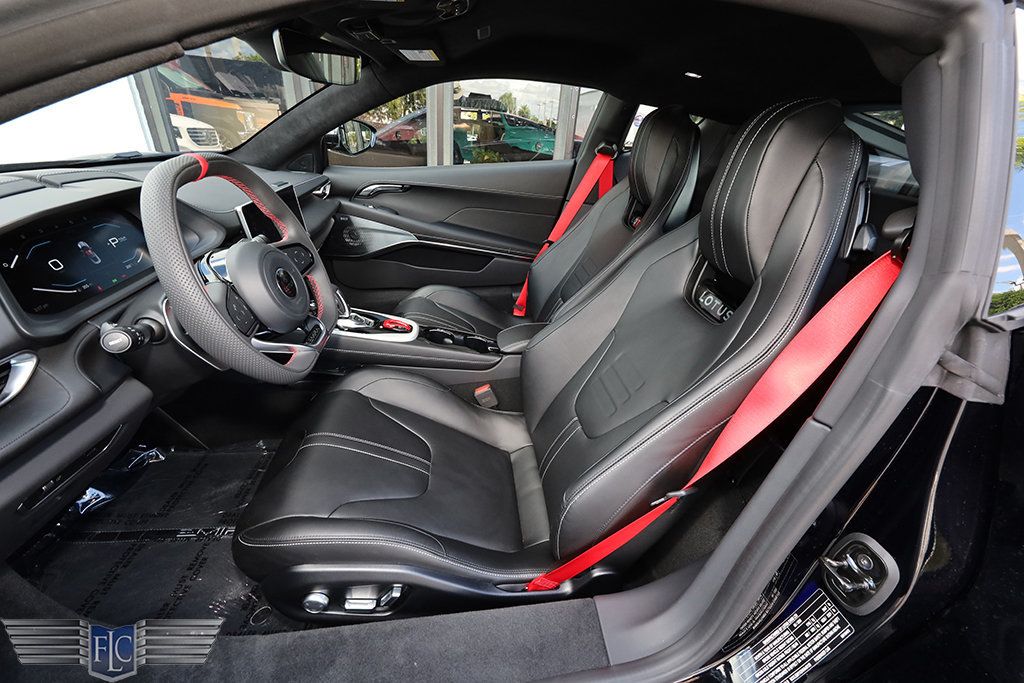 2027 Lotus Emira Turbo SE  - 23087137 - 17