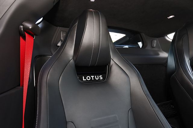 2027 Lotus Emira Turbo SE  - 23087137 - 20