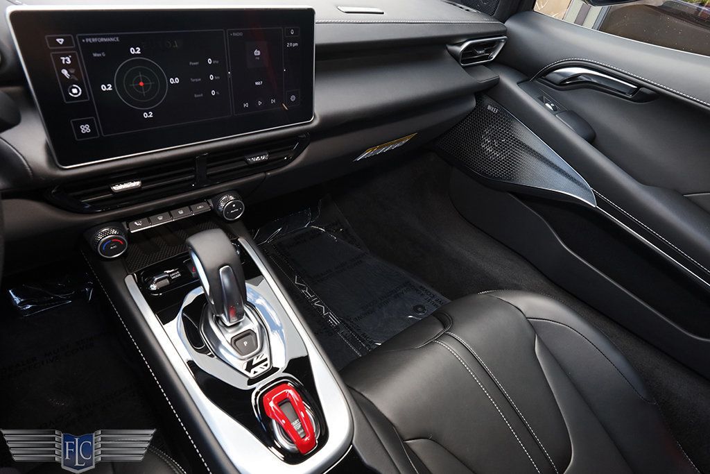 2027 Lotus Emira Turbo SE  - 23087137 - 31