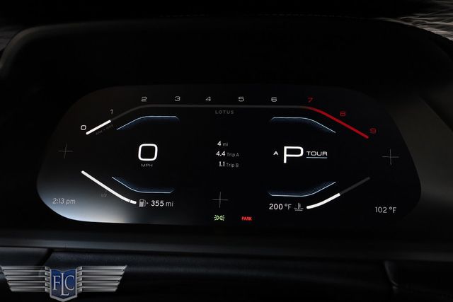 2027 Lotus Emira Turbo SE  - 23087137 - 41
