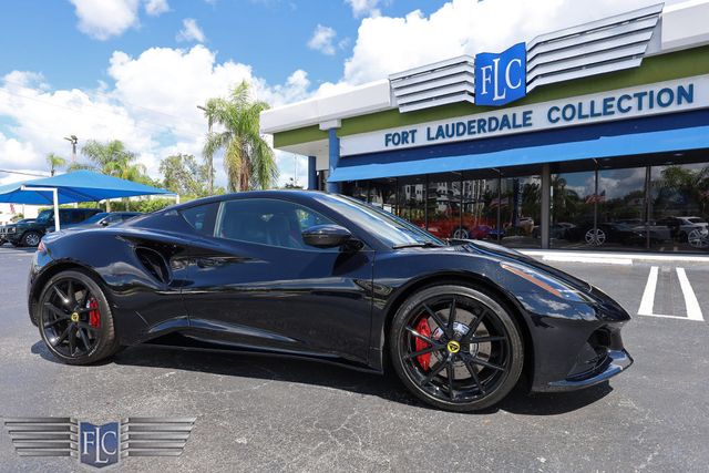 2027 Lotus Emira Turbo SE  - 23087137 - 47