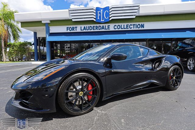 2027 Lotus Emira Turbo SE  - 23087137 - 48