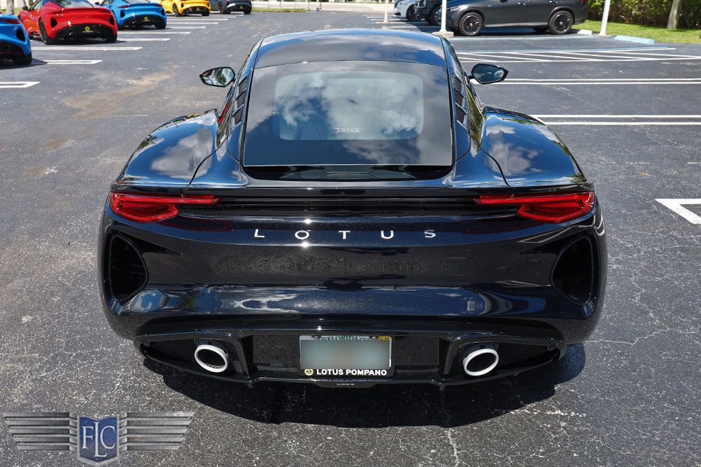 2027 Lotus Emira Turbo SE  - 23087137 - 7