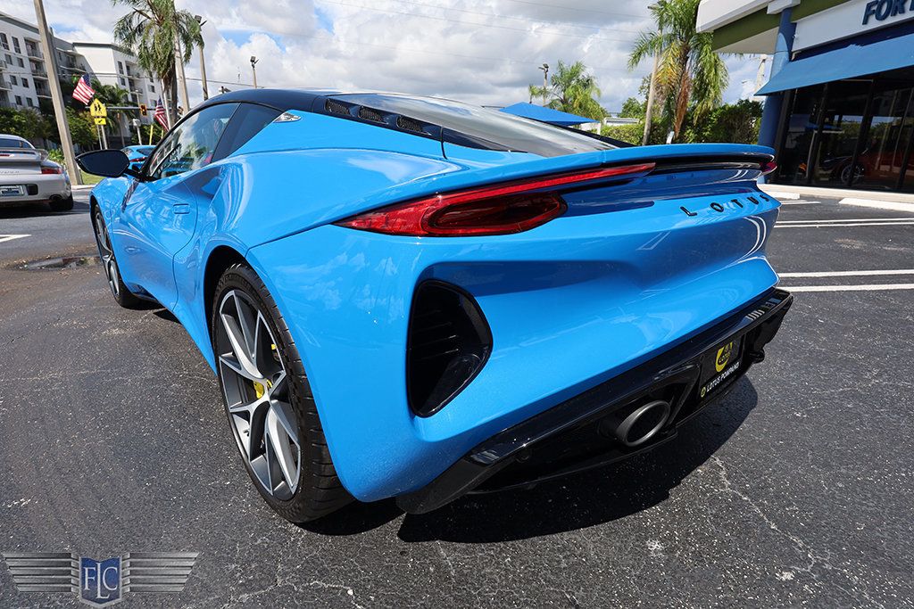 2027 Lotus Emira V6 SE  - 23086859 - 11