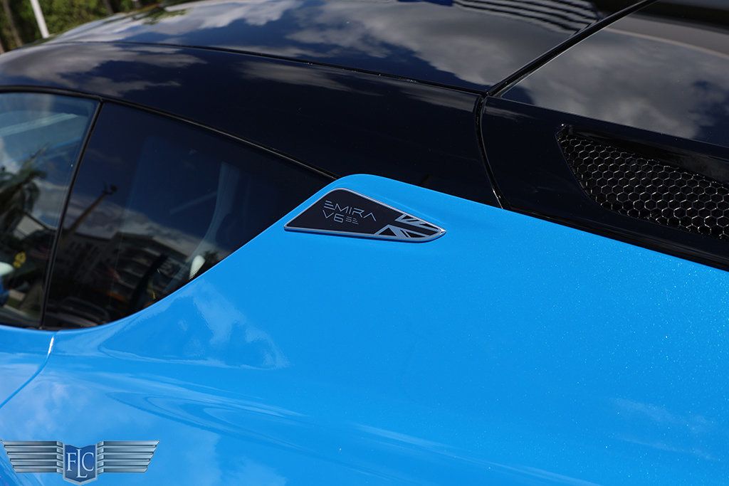2027 Lotus Emira V6 SE  - 23086859 - 12