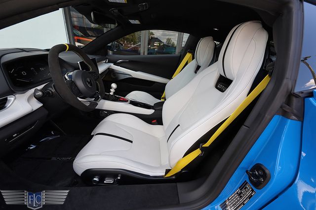 2027 Lotus Emira V6 SE  - 23086859 - 14