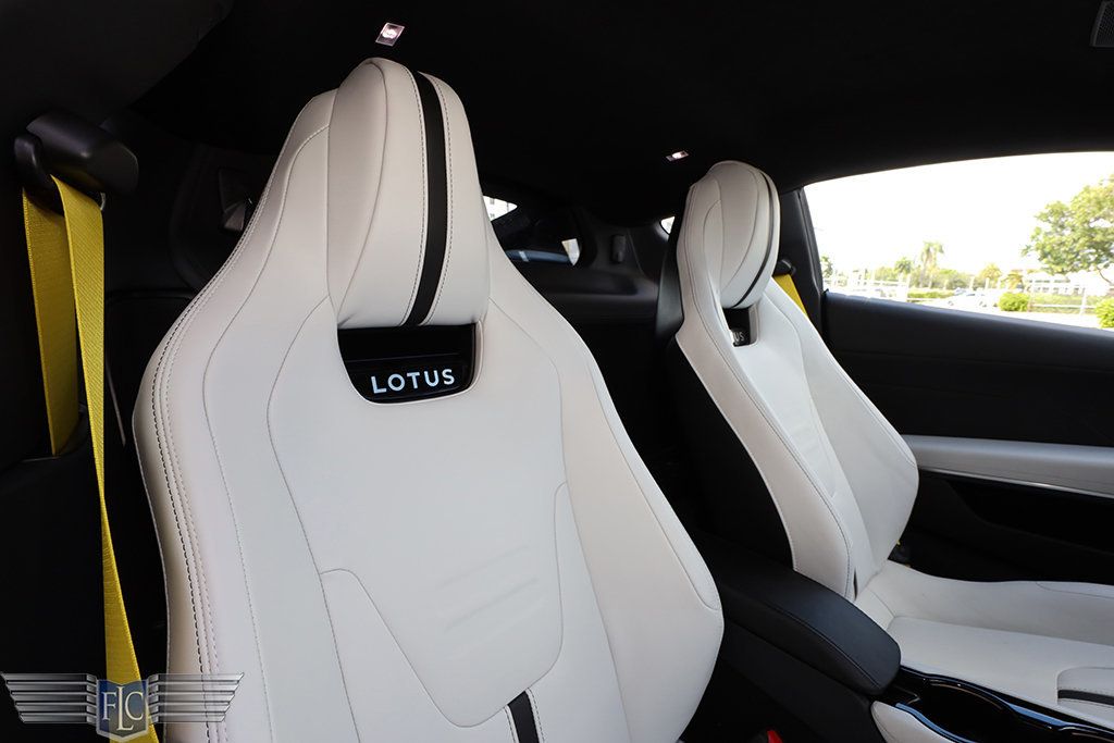2027 Lotus Emira V6 SE  - 23086859 - 16