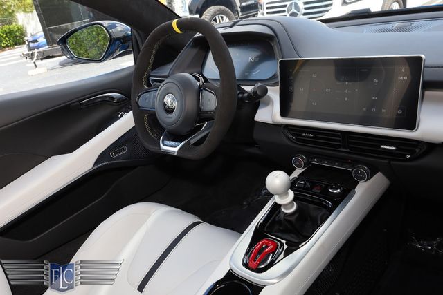 2027 Lotus Emira V6 SE  - 23086859 - 19