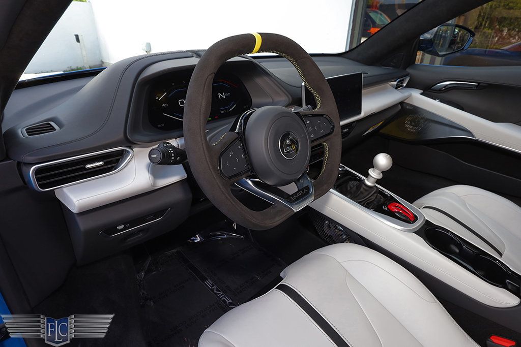 2027 Lotus Emira V6 SE  - 23086859 - 20