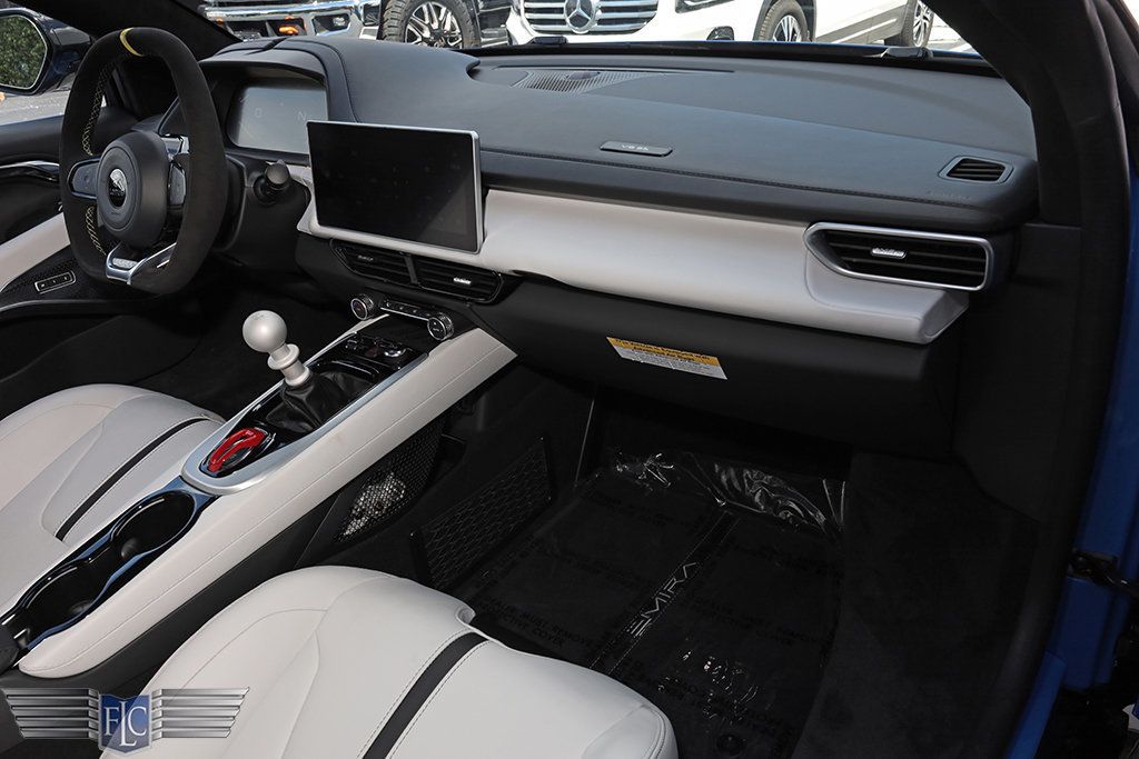 2027 Lotus Emira V6 SE  - 23086859 - 21