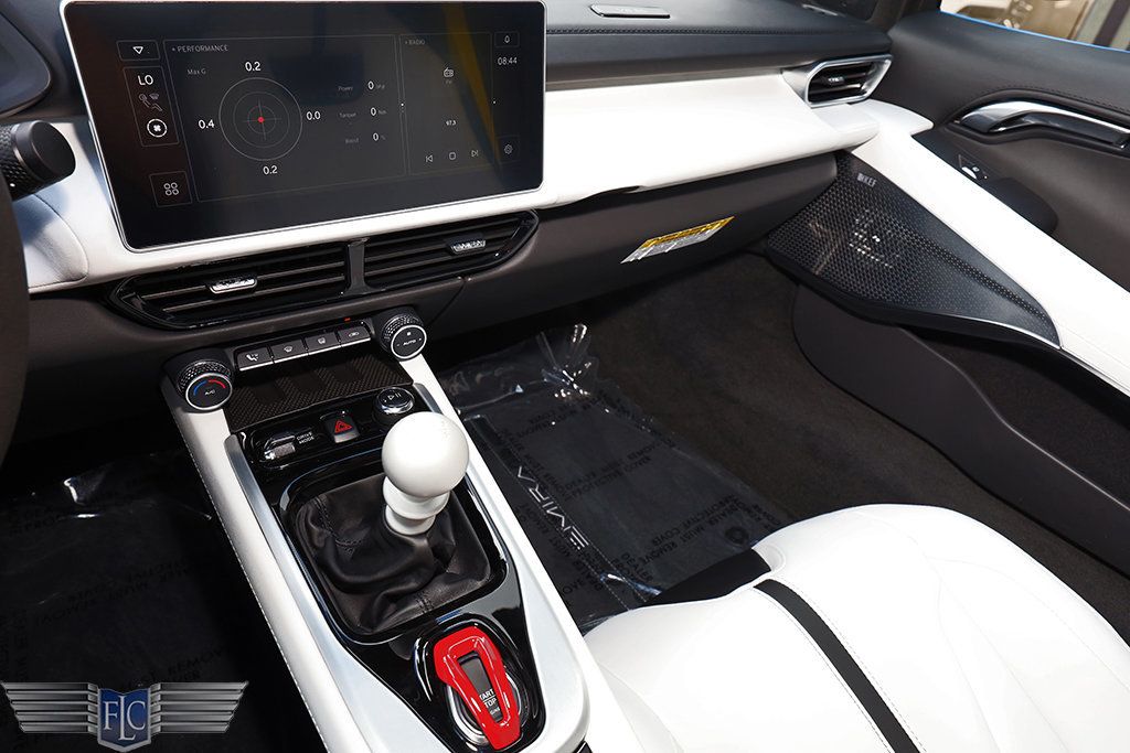 2027 Lotus Emira V6 SE  - 23086859 - 22
