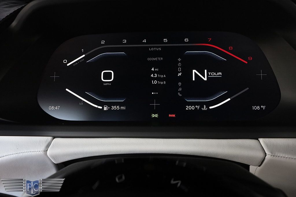 2027 Lotus Emira V6 SE  - 23086859 - 29