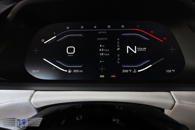 2027 Lotus Emira V6 SE  - 23086859 - 29