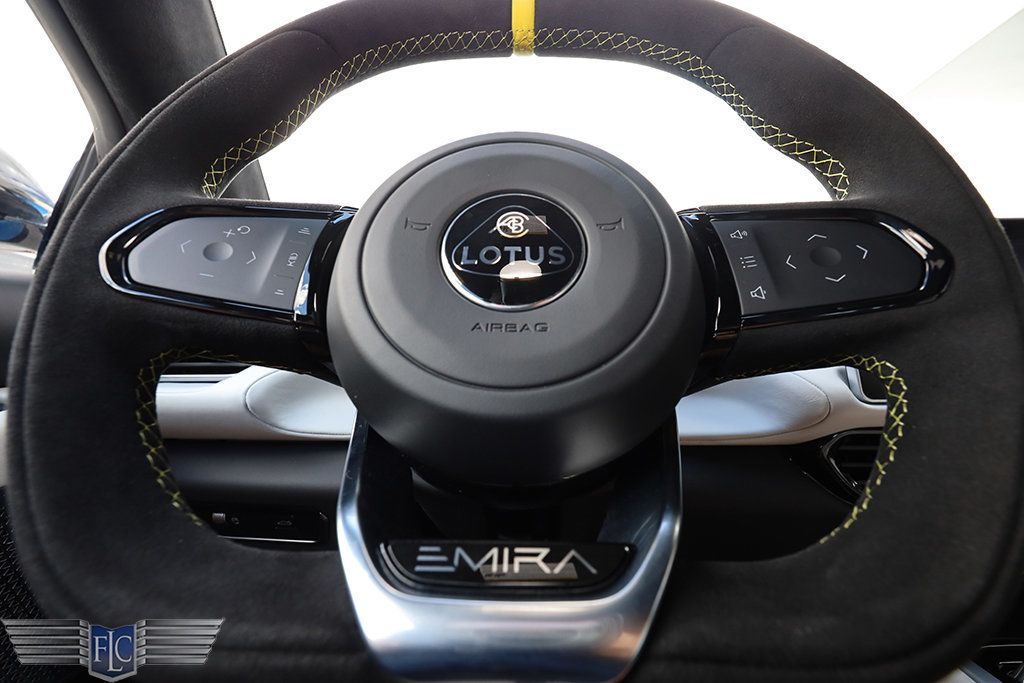 2027 Lotus Emira V6 SE  - 23086859 - 33