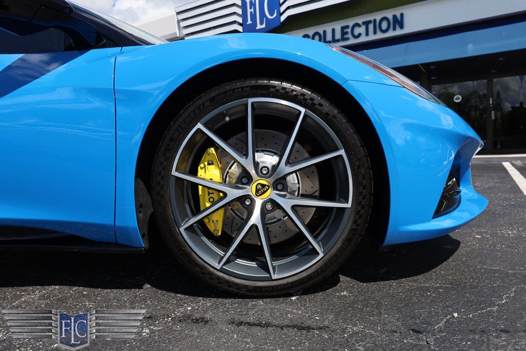 2027 Lotus Emira V6 SE  - 23086859 - 36