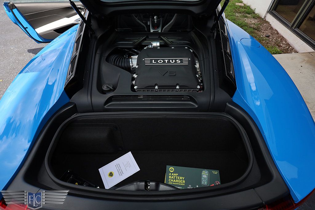 2027 Lotus Emira V6 SE  - 23086859 - 39