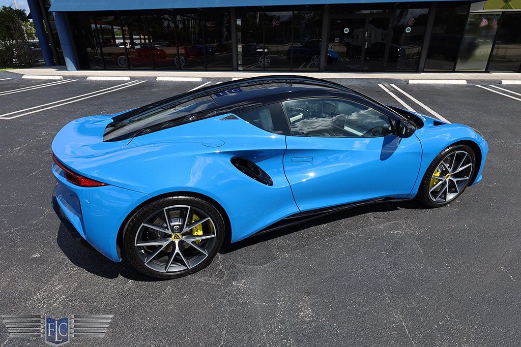 2027 Lotus Emira V6 SE  - 23086859 - 43