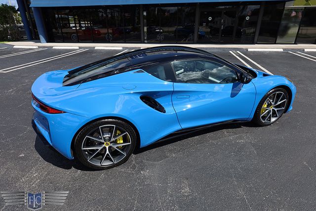 2027 Lotus Emira V6 SE  - 23086859 - 43