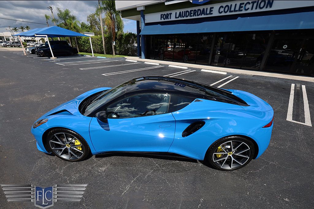 2027 Lotus Emira V6 SE  - 23086859 - 44