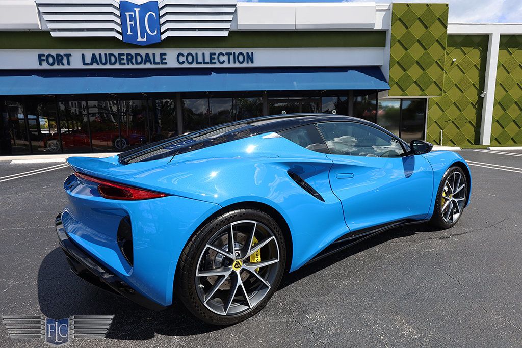 2027 Lotus Emira V6 SE  - 23086859 - 4