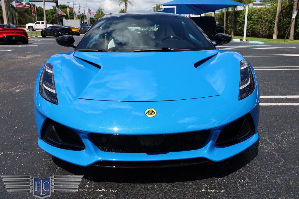 2027 Lotus Emira V6 SE  - 23086859 - 6