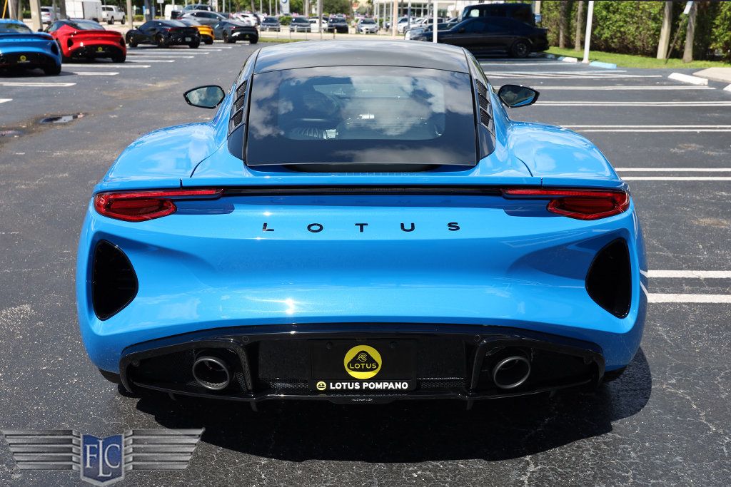 2027 Lotus Emira V6 SE  - 23086859 - 7