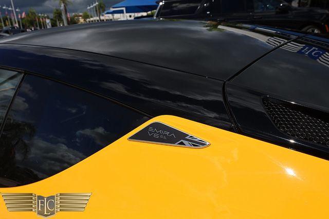 2027 Lotus Emira V6 SE  - 23087147 - 11
