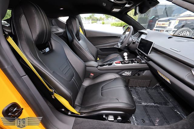 2027 Lotus Emira V6 SE  - 23087147 - 13