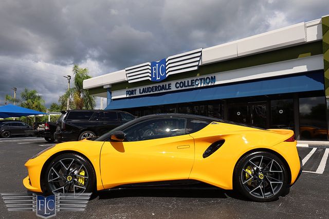 2027 Lotus Emira V6 SE  - 23087147 - 2