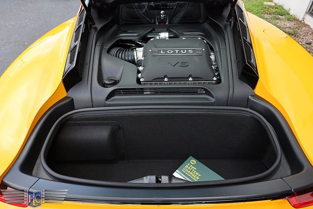 2027 Lotus Emira V6 SE  - 23087147 - 30