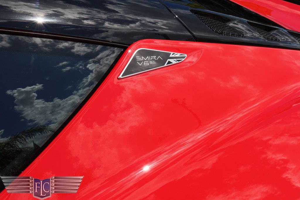 2027 Lotus Emira V6 SE  - 23087531 - 10